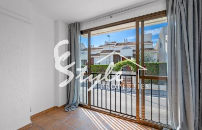 Вторичное жилье - Apartamento - Алтея