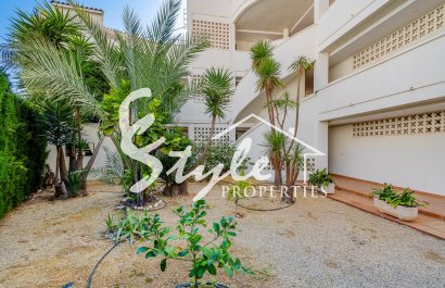 Вторичное жилье - Apartamento - Алтея