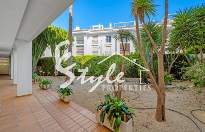 Вторичное жилье - Apartamento - Алтея