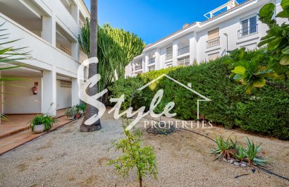 Вторичное жилье - Apartamento - Алтея