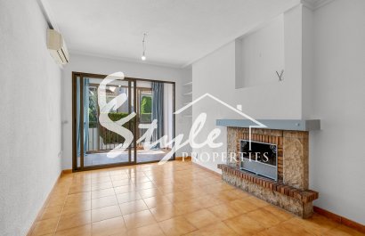 Вторичное жилье - Apartamento - Алтея