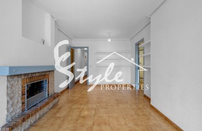 Вторичное жилье - Apartamento - Алтея