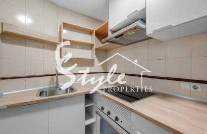 Вторичное жилье - Apartamento - Алтея