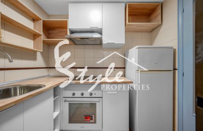 Вторичное жилье - Apartamento - Алтея