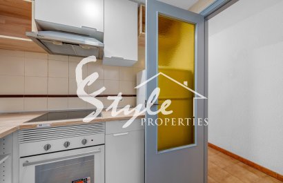 Вторичное жилье - Apartamento - Алтея