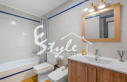 Вторичное жилье - Apartamento - Алтея