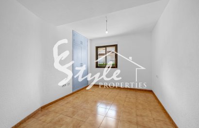 Вторичное жилье - Apartamento - Алтея