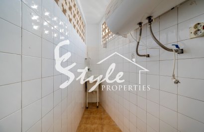 Вторичное жилье - Apartamento - Алтея