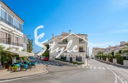 Вторичное жилье - Apartamento - Алтея