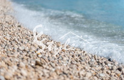 Вторичное жилье - Apartamento - Алтея