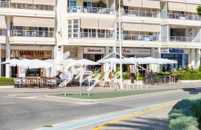 Вторичное жилье - Apartamento - Алтея