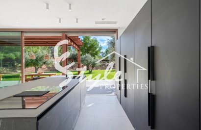 Resale - Villa - Benidorm - Finestrat