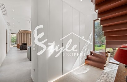 Resale - Villa - Benidorm - Finestrat