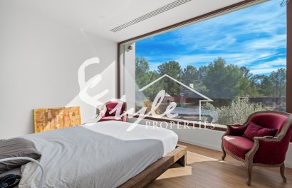 Resale - Villa - Benidorm - Finestrat