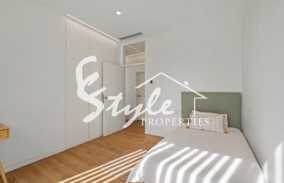 Resale - Villa - Benidorm - Finestrat