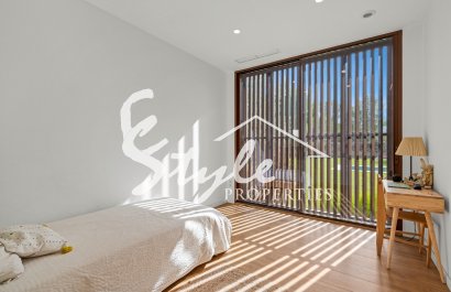 Resale - Villa - Benidorm - Finestrat