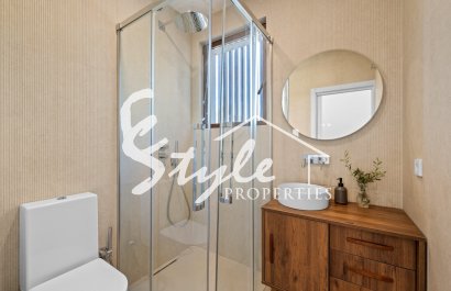 Resale - Villa - Benidorm - Finestrat