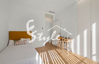 Resale - Villa - Benidorm - Finestrat