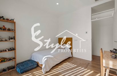 Resale - Villa - Benidorm - Finestrat