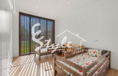 Resale - Villa - Benidorm - Finestrat