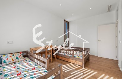 Resale - Villa - Benidorm - Finestrat