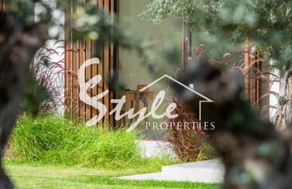 Resale - Villa - Benidorm - Finestrat