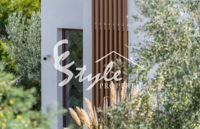 Resale - Villa - Benidorm - Finestrat