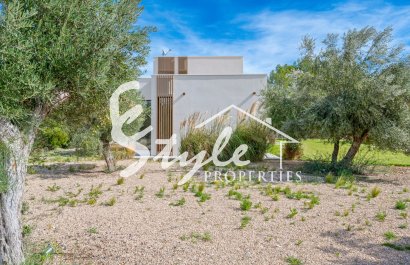 Resale - Villa - Benidorm - Finestrat