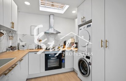 Reventa - Bungalow - Torrevieja  - La Siesta