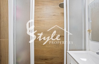 Reventa - Bungalow - Torrevieja  - La Siesta