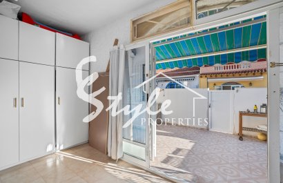 Reventa - Bungalow - Torrevieja  - La Siesta