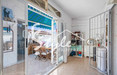 Reventa - Bungalow - Torrevieja  - La Siesta