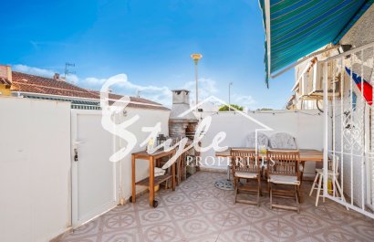 Reventa - Bungalow - Torrevieja  - La Siesta