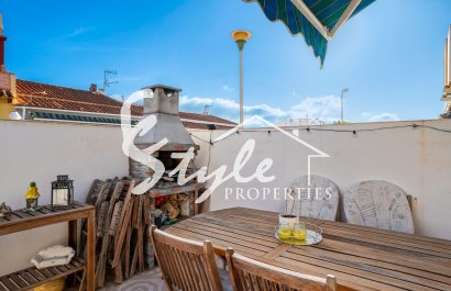 Reventa - Bungalow - Torrevieja  - La Siesta