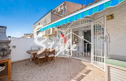 Reventa - Bungalow - Torrevieja  - La Siesta