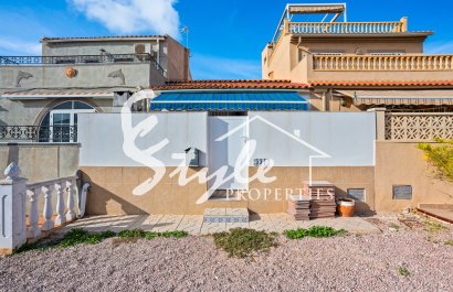 Reventa - Bungalow - Torrevieja  - La Siesta