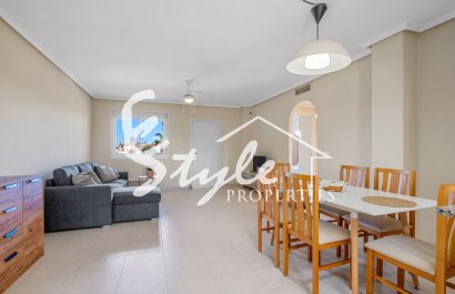 Resale - Apartamento - Ciudad Quesada