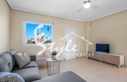 Resale - Apartamento - Ciudad Quesada