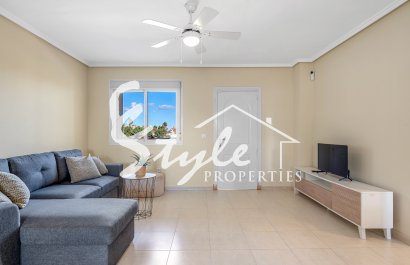 Resale - Apartamento - Ciudad Quesada