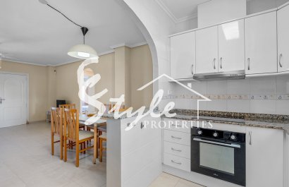 Resale - Apartamento - Ciudad Quesada