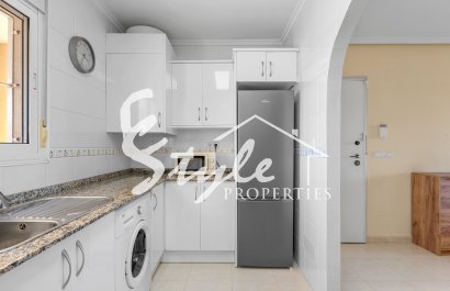 Resale - Apartamento - Ciudad Quesada