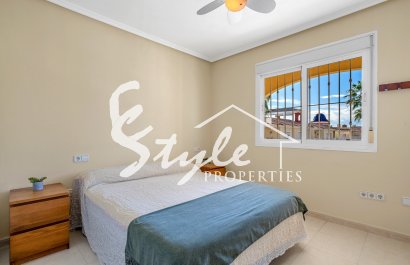 Resale - Apartamento - Ciudad Quesada