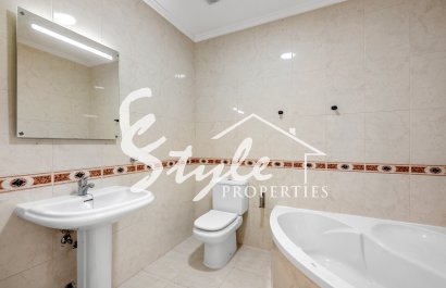 Resale - Apartamento - Ciudad Quesada