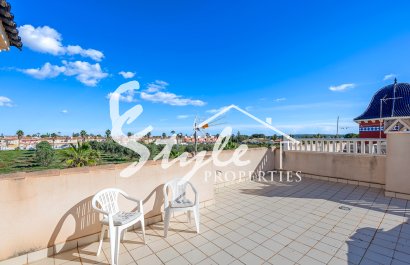 Resale - Apartamento - Ciudad Quesada