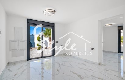 Вторичное жилье - Вилла - Сьюдад Кесада - Rojales