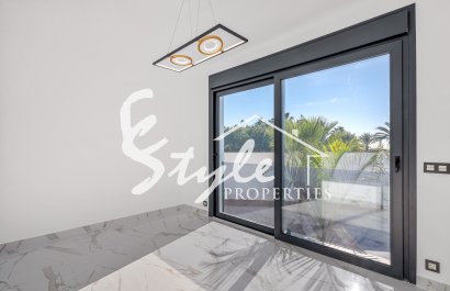 Вторичное жилье - Вилла - Сьюдад Кесада - Rojales