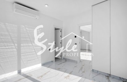 Вторичное жилье - Вилла - Сьюдад Кесада - Rojales