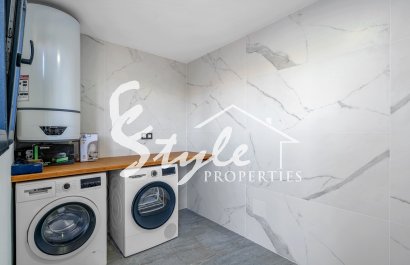 Вторичное жилье - Вилла - Сьюдад Кесада - Rojales