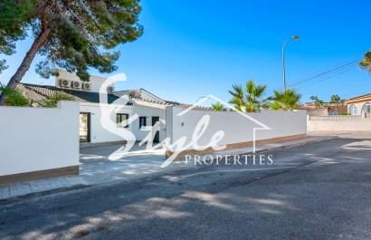 Вторичное жилье - Вилла - Сьюдад Кесада - Rojales