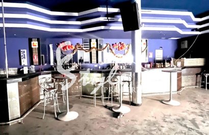 Reventa - Commercial - Torrevieja  - Playa del Cura